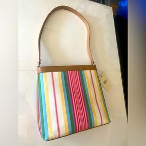 Fossil purse handbag